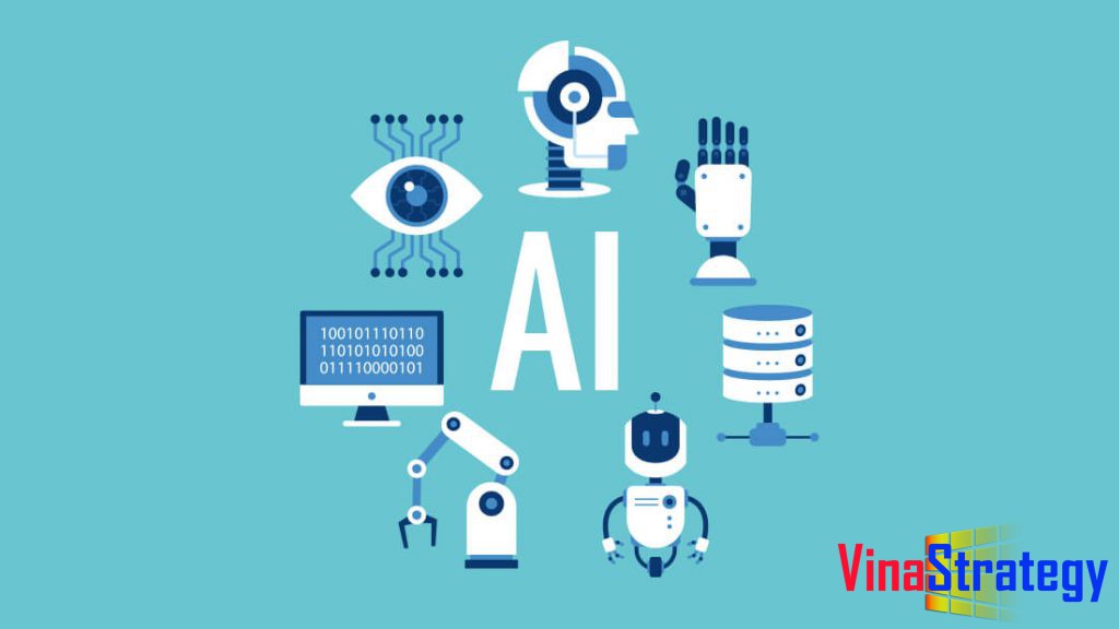 Vertical AI cơ hội phát triển cho ngành công nghệ Việt Nam!