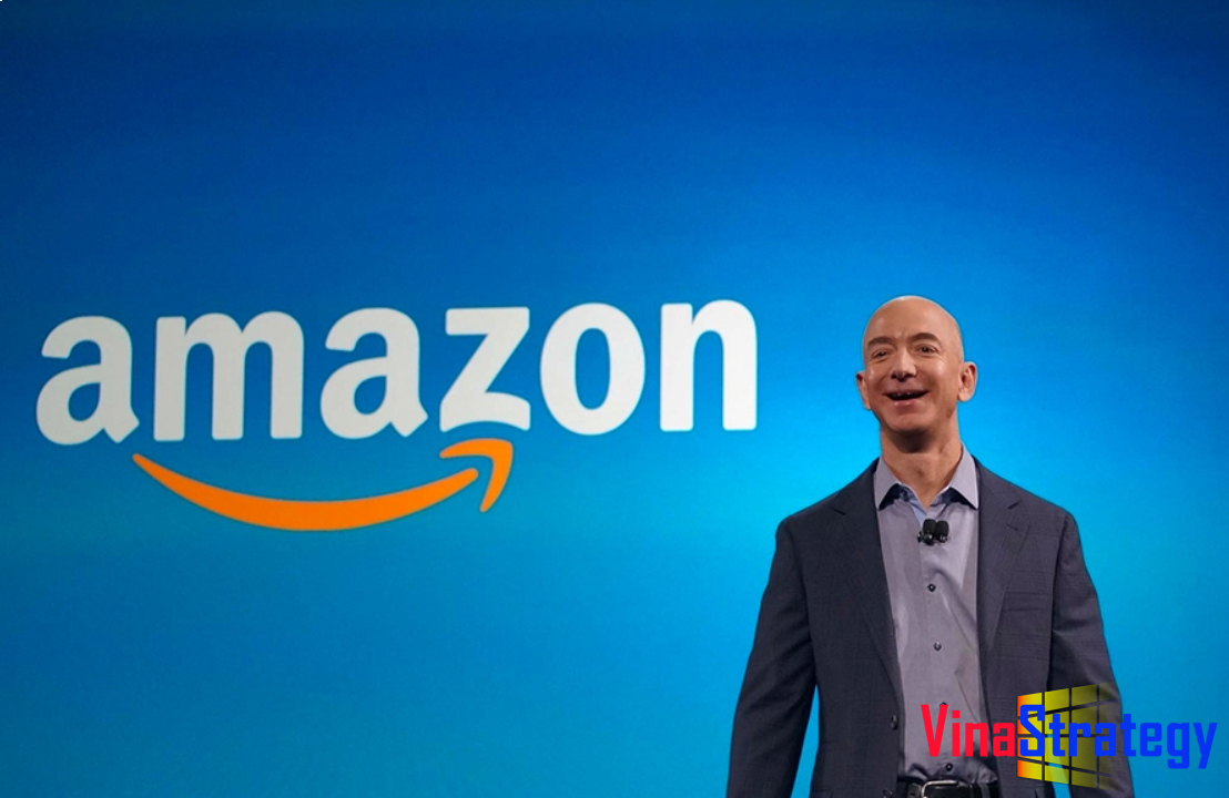6 nguyên tắc meeting giúp Amazon thành công