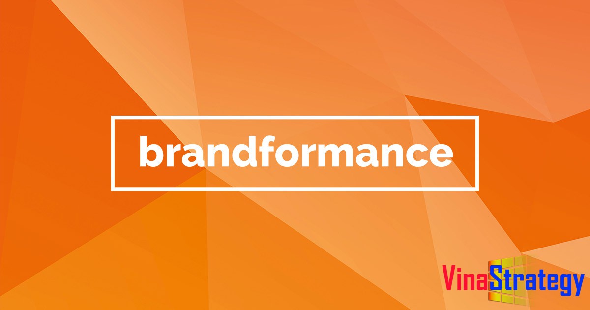 Brandformance hết thời cho việc làm thương hiệu không đo lường