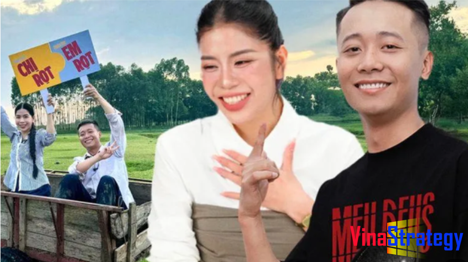 Chiến thần livestream sai một ly đi một sự nghiệp
