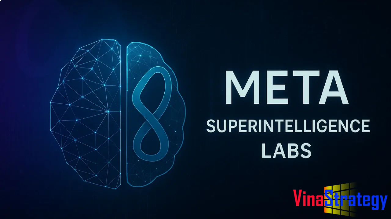 Meta Superintelligence Labs   MSL liệu có là Metaverse thứ 2
