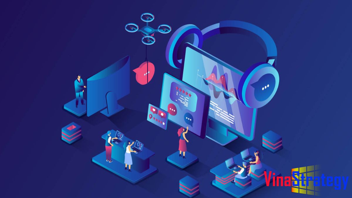 Social Listening làm sao để chuẩn hóa dữ liệu
