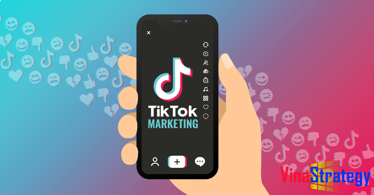Tìm hiểu 4 nhóm khách hàng tiềm năng trên Tiktok