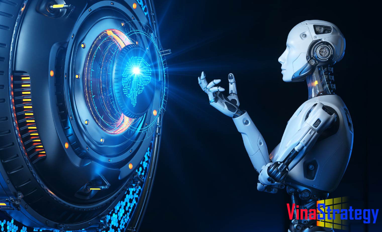 Tính trung thực Vũ khí chiến lược xây dựng thương hiệu thời đại AI, FOMO và VUCA