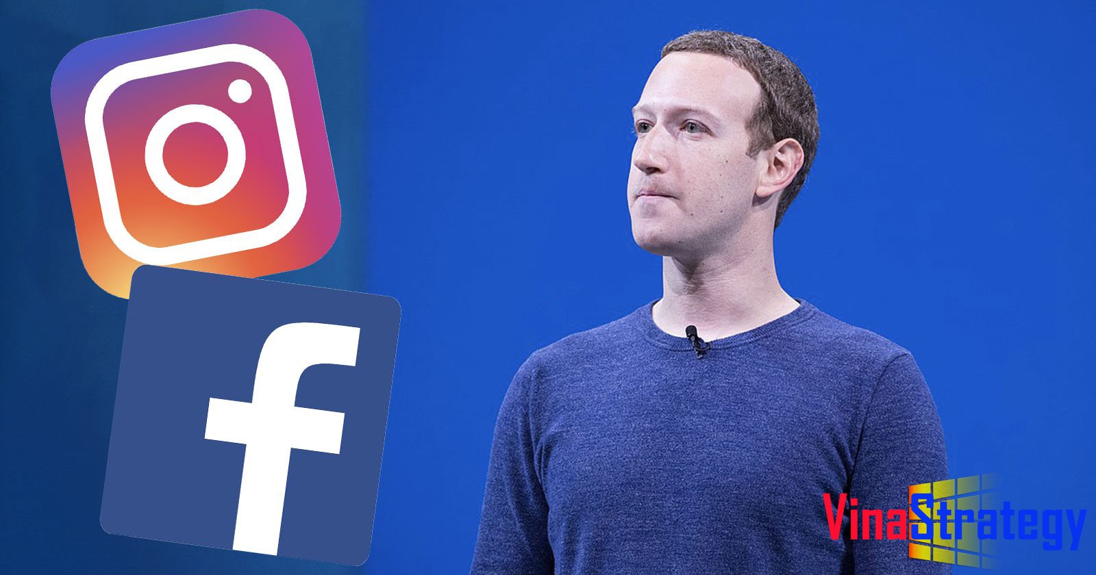 Câu chuyện 1 tỷ đô la thay đổi lịch sử của Mark Zuckerberg