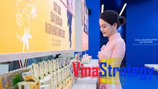 Chiếc nắp chai mang cho Vinamilk tăng trưởng tại New Zealand
