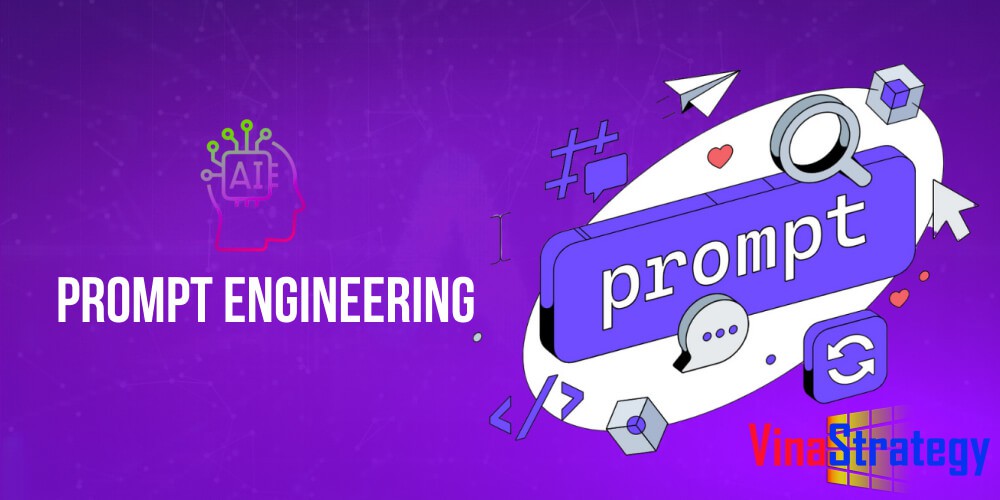 Công thức viết PROMPT cho AI hiệu quả