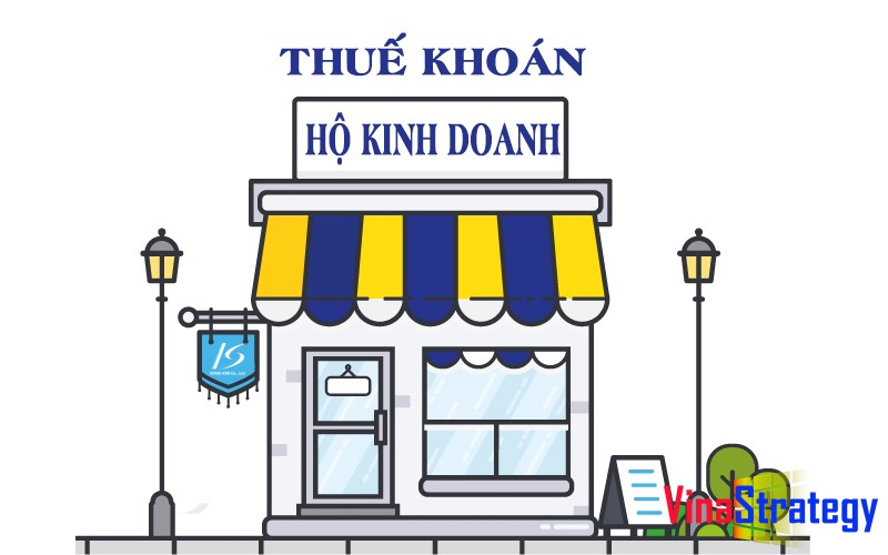 Dự thảo Xoá bỏ thuế khoán cá nhân