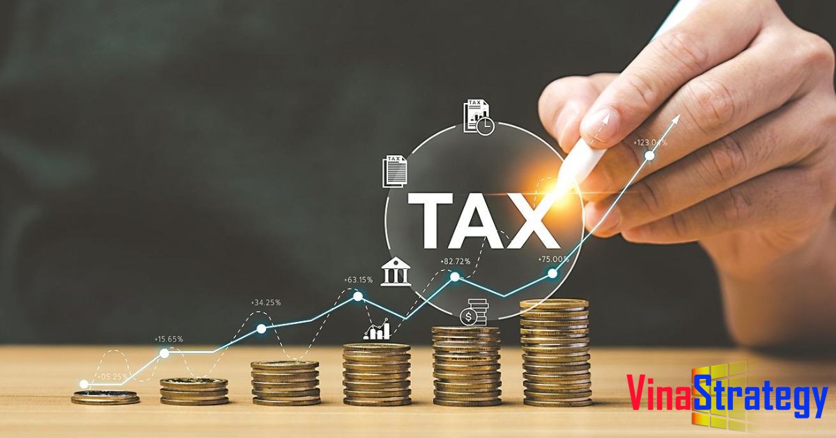 Làm kinh doanh cần hiểu gì về thuế trong năm 2025