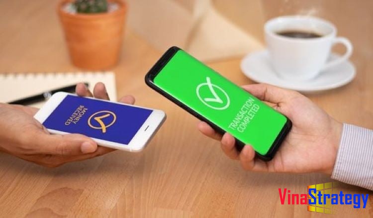 5 thông tin bắt buộc phải báo cáo khi giao dịch chuyển tiền điện tử