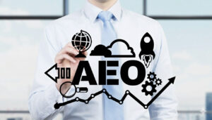 AEO trong lĩnh vực tiếp thị số