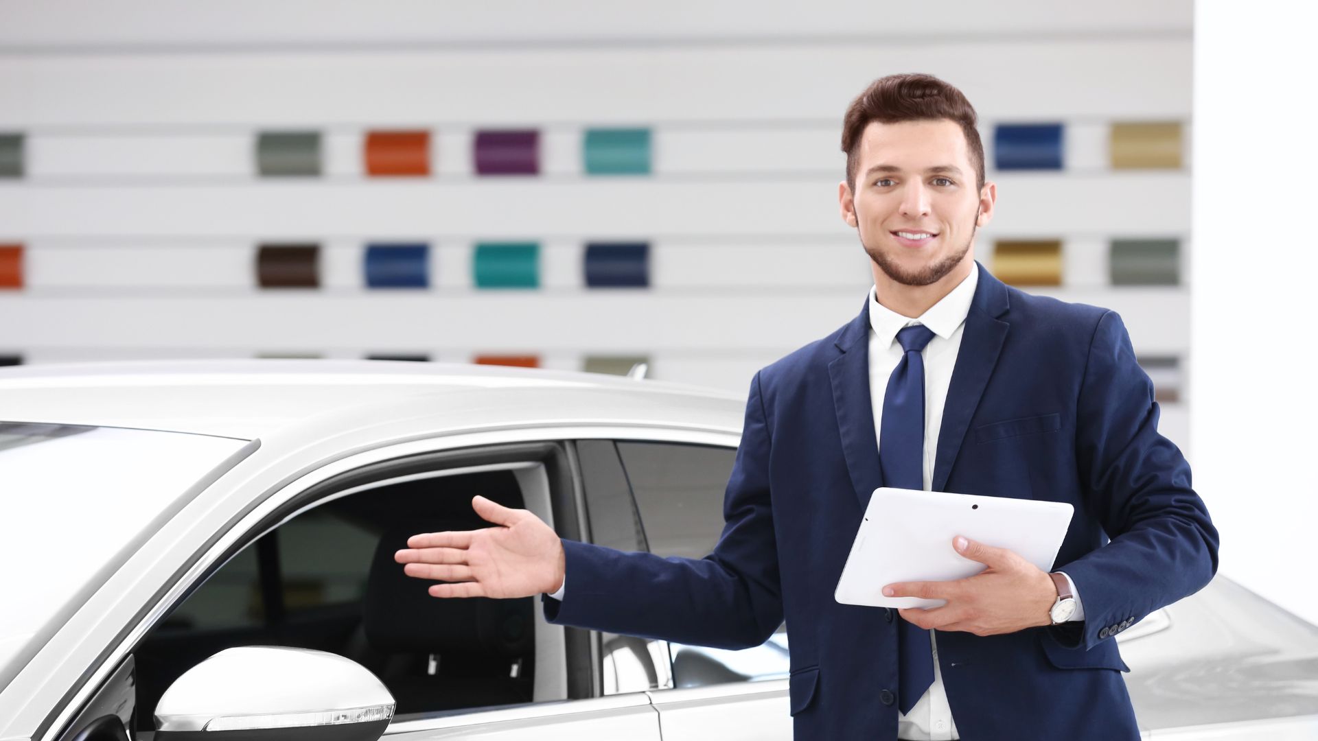 Bán hàng giỏi có phải chỉ là bán hàng đơn thuần?