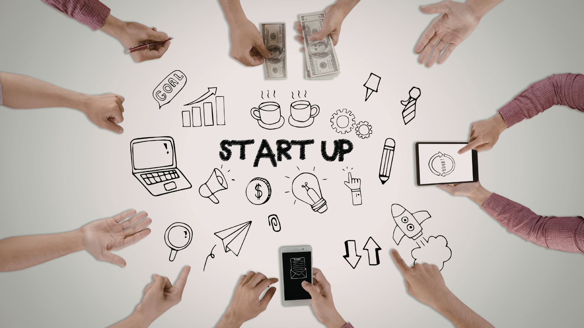 Văn hóa Startup kiểu Á Đông: Linh hoạt để sinh tồn từ vạch xuất phát