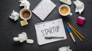 Văn hóa Startup phương Tây: Đổi mới là hơi thở ngay từ ngày đầu