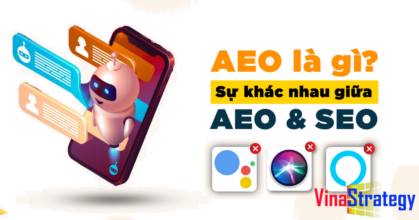 AEO là gì