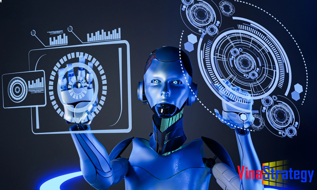 Agent AI phát triển kinh doanh và xu hướng ứng dụng