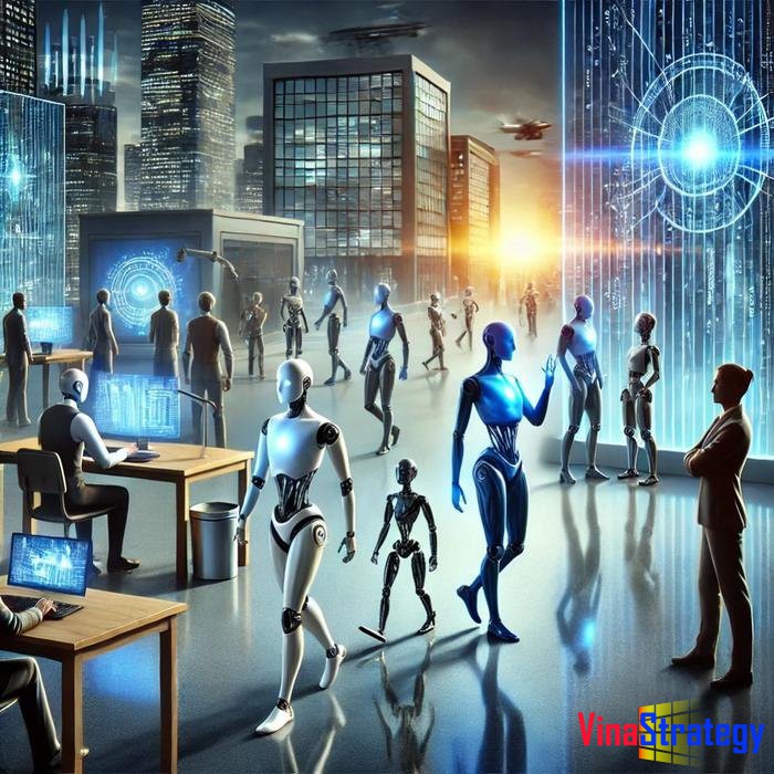 Ai trong 10 nam toi ra sao