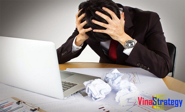 AI và 5 sai lầm chết người