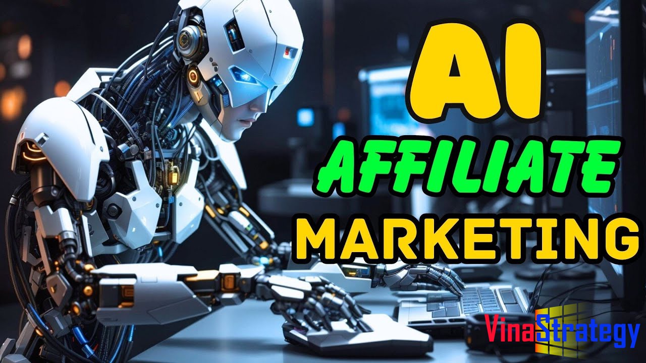 Ai va affiliate