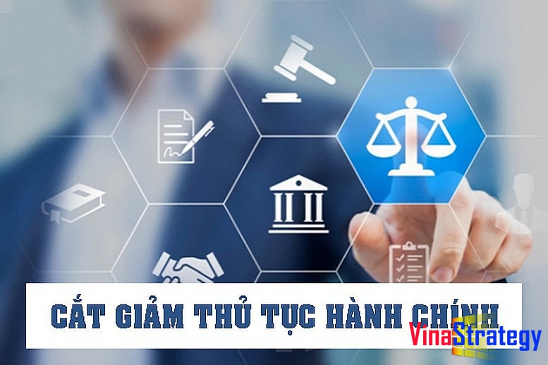 Cắt giảm thủ tục hành chính doanh nghiệp được lợi những gì