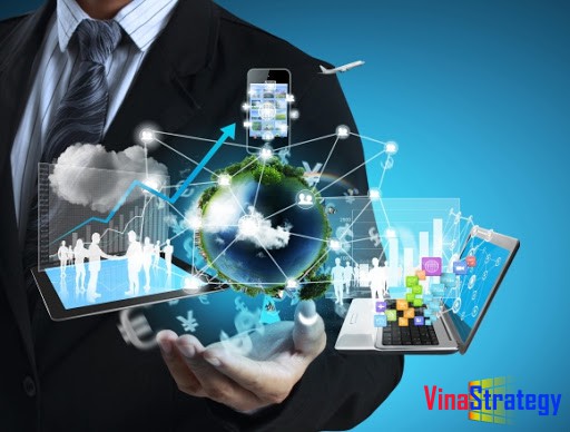 Cơ hội của Việt Nam trong thời đại AI