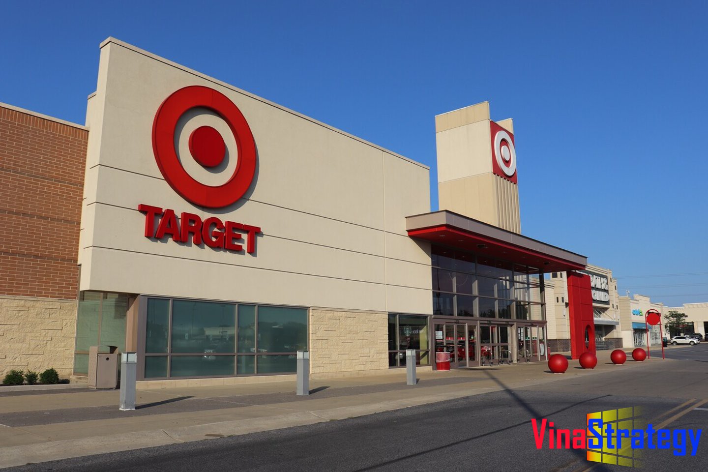 Lịch suu chuoi sieu thi Target