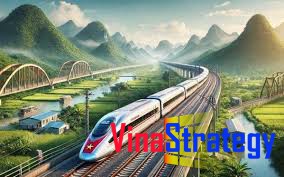 Dự án đường sắt Bắc Nam những tác động đến kinh tế xã hội
