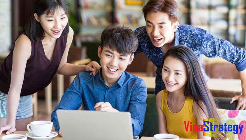 Hanh vi tieu dung GenZ