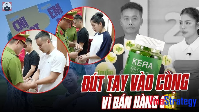 Kinh doanh online sẽ ra sao trong thoi gian toi