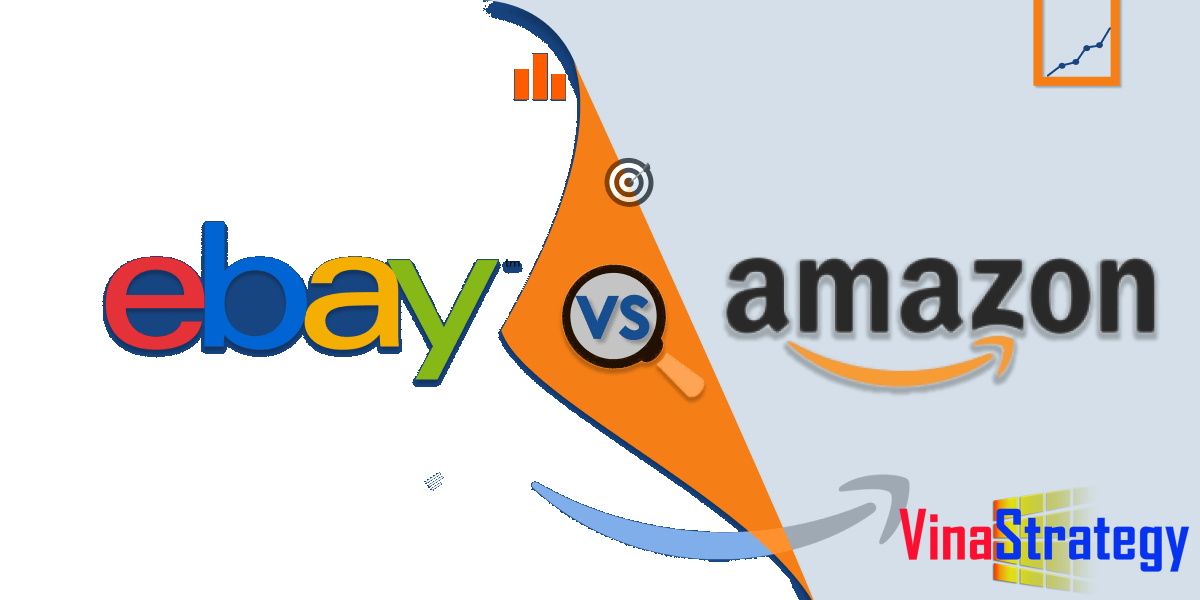 Kinh doanh tren Amazon và ebay