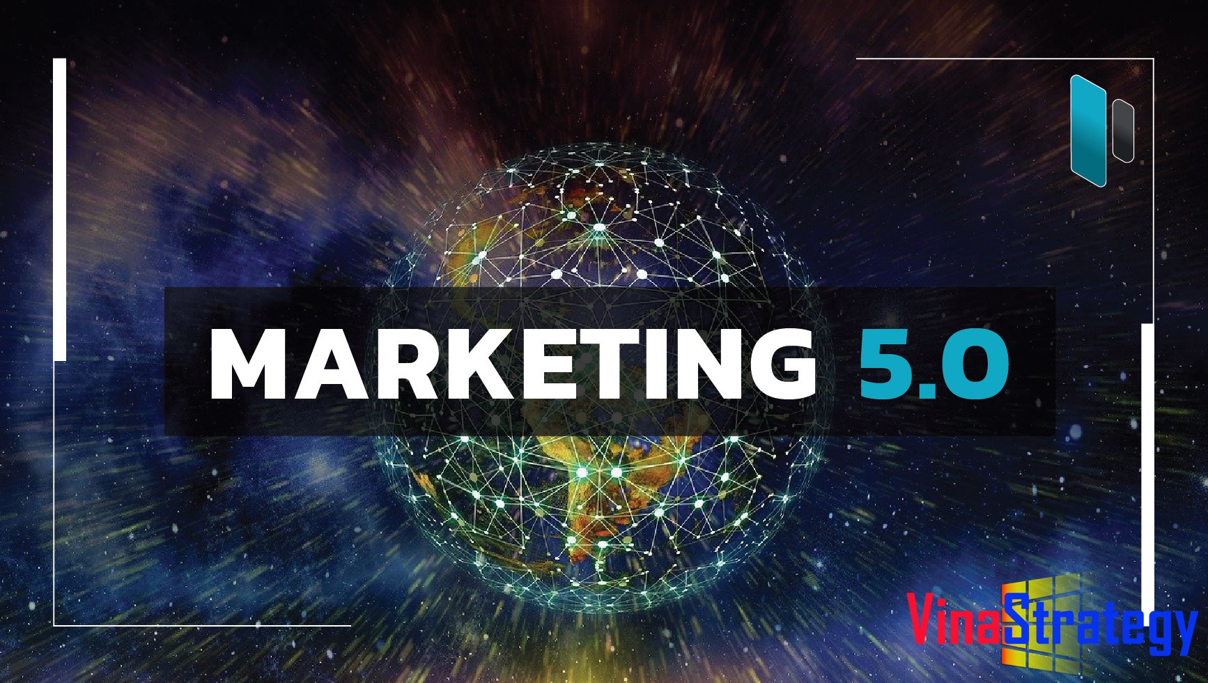 Marketing 5 0 là gì