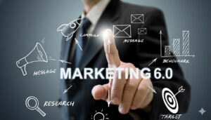 Marketing 6.0