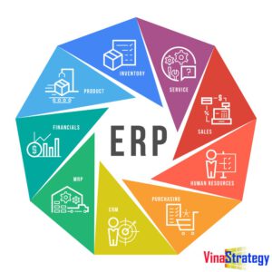 ERP là gì? 9 Sai lầm "chí mạng" khi triển khai khiến doanh nghiệp nếm trái đắng