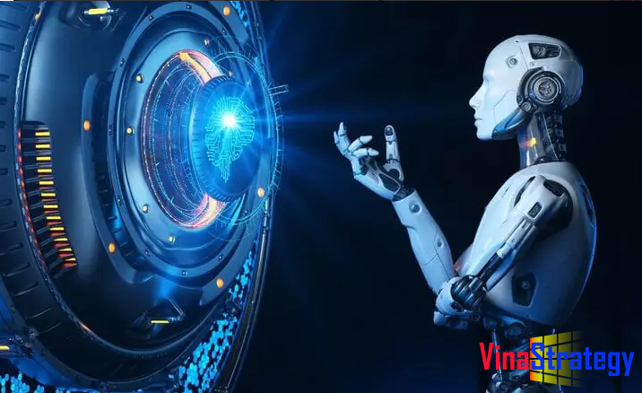 Stargate – Canh bạc AI 4 000 Tỷ USD và Thông điệp Cho Những Nhà Lãnh Đạo Dám Nghĩ Lớn