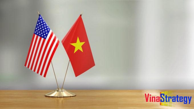 46% thuế và thuong mai viet my