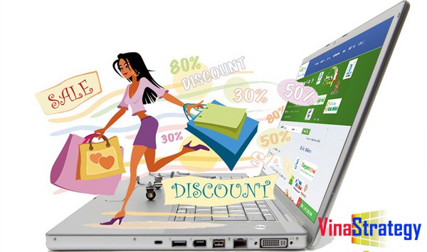 Xu huong kinh doanh online