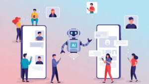 AI Agent tuyển sinh