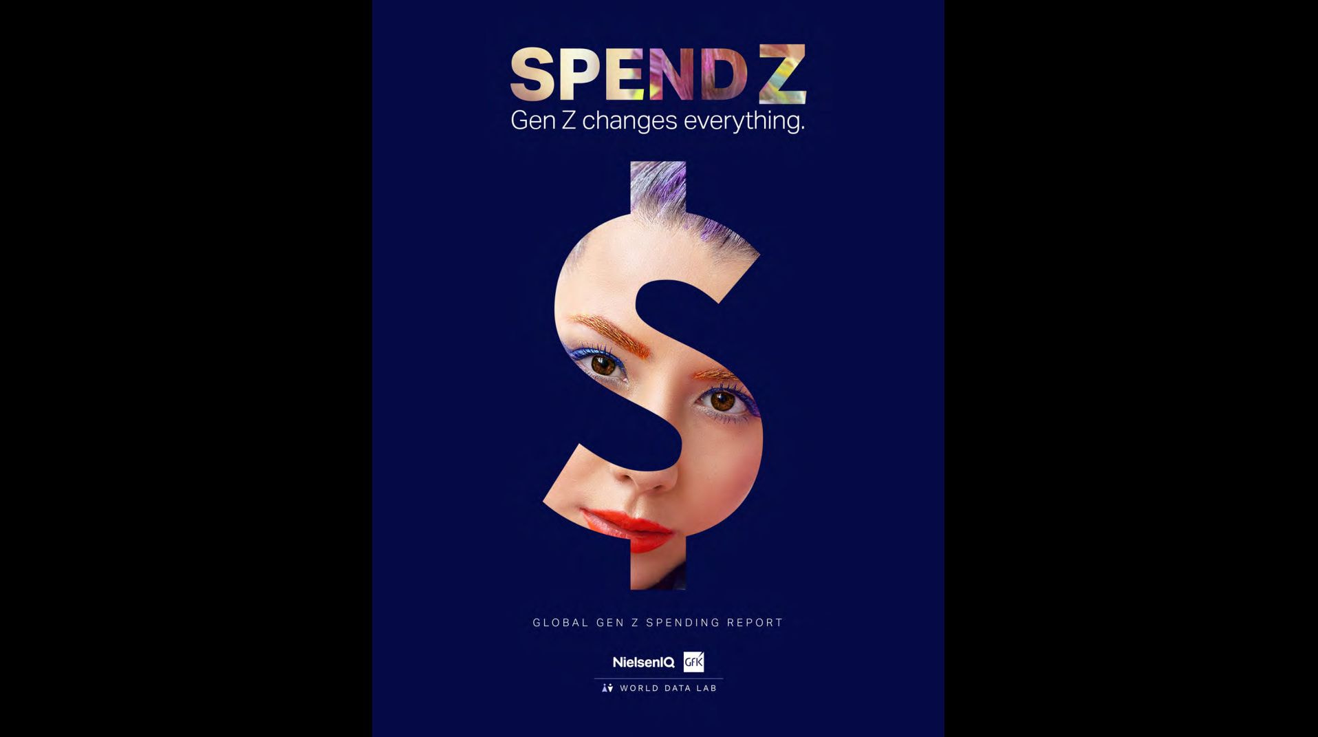 Báo cáo NIQ: Hành vi chi tiêu của Gen Z thay đổi mọi thứ (Spend Z)