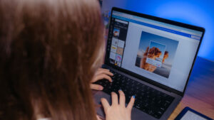 Câu chuyện của Canva