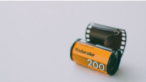 Câu Chuyện Kodak: Một Tượng Đài Sụp Đổ, Bài Học Đắt Giá Về Sự Đổi Mới