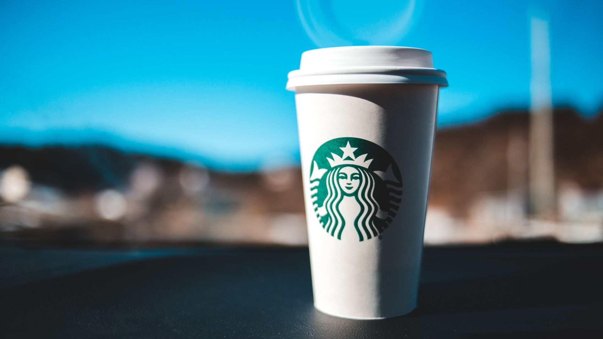 Chiến lược thương hiệu Starbucks