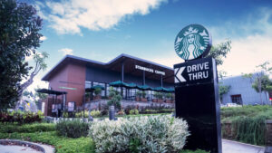 Chiến lược thương hiệu Starbucks