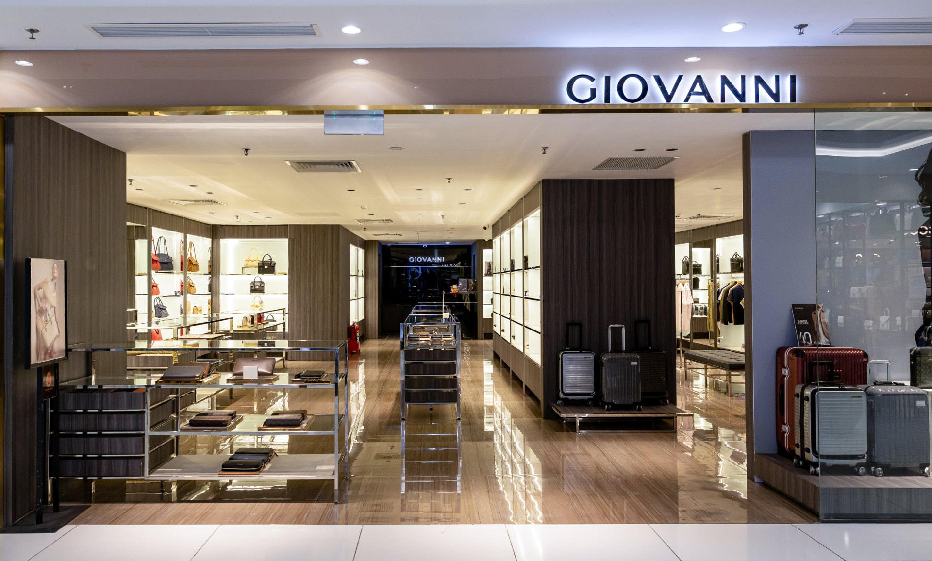 Giovanni