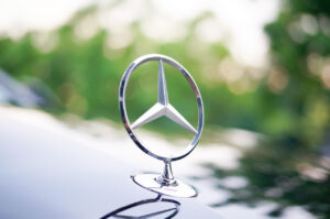 Lịch sử Mercedes-Benz