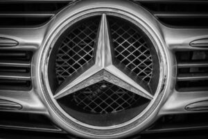 Lịch sử Mercedes-Benz