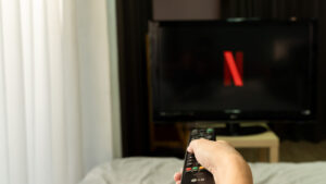Netflix