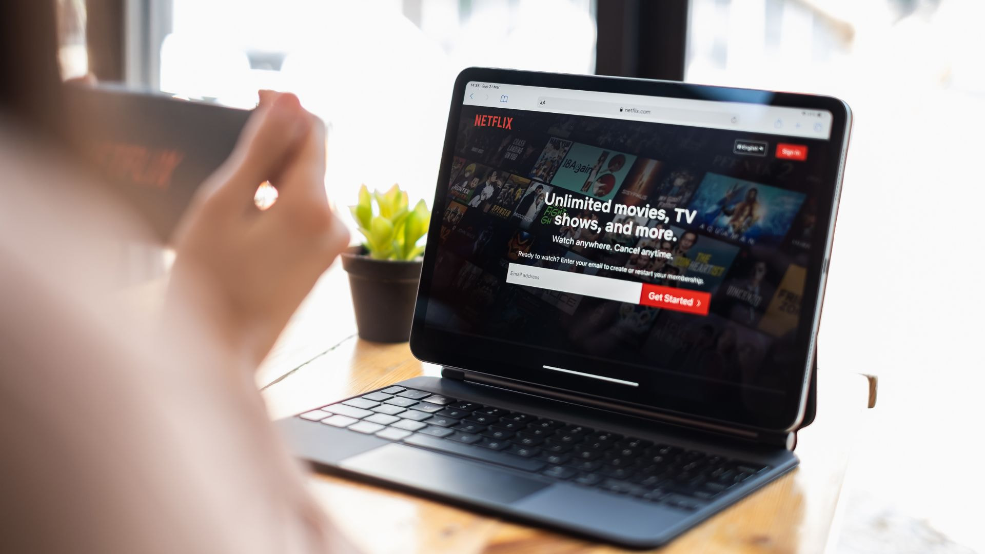 Netflix