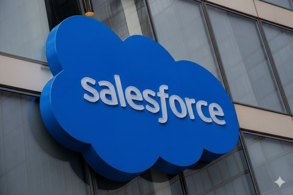 Salesforce đầu tư 15 tỷ USD vào AI