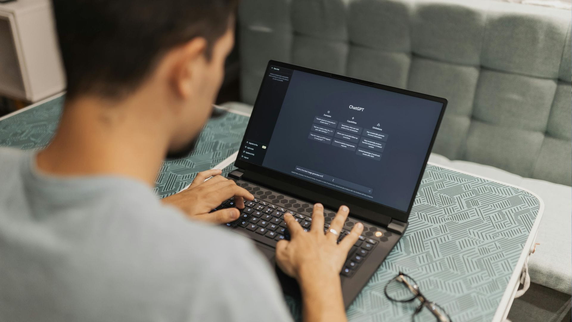 Siêu dự án tỷ đô của OpenAI tại Argentina