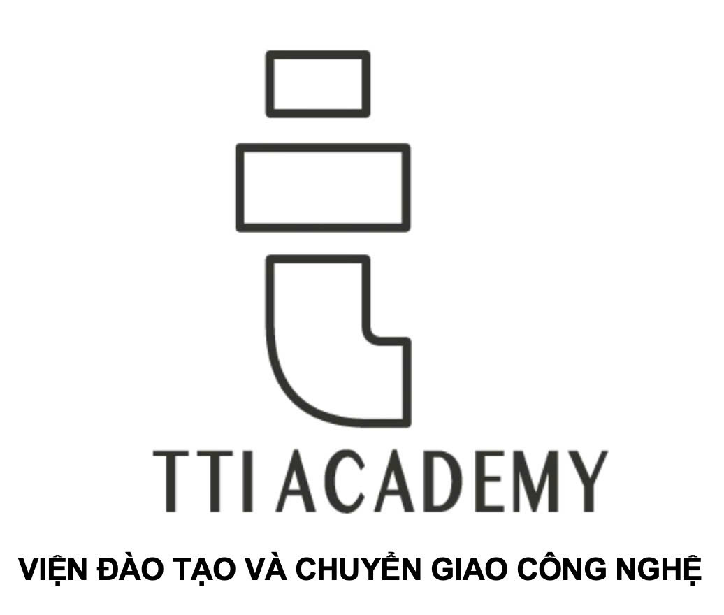 TTI Academy - Viện Đào tạo & Chuyển giao công nghệ